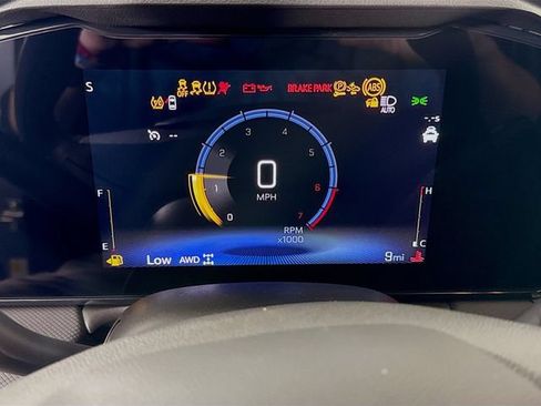 New 2026 Chevrolet TrailBlazer LS w/ LS Convenience Package AWD/4WD image 14