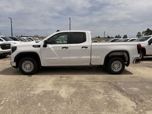 New 2026 GMC Sierra 1500 Pro w/ Pro Value Package RWD image 2