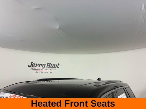 Used 2023 Jeep Grand Cherokee Summit image 14