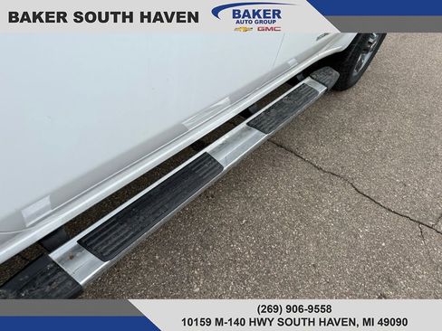 New 2026 GMC Sierra 2500 SLT w/ SLT Premium Package image 10