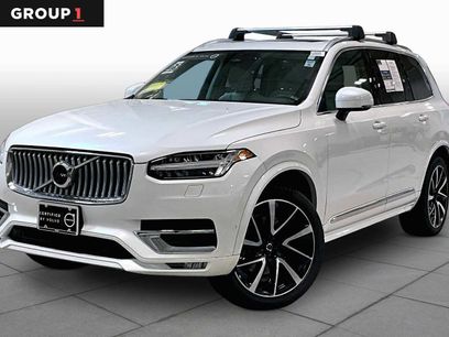 Certified 2023 Volvo XC90 B6 Plus w/ Protection Package Premier