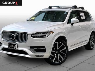 Certified 2023 Volvo XC90 B6 Plus w/ Protection Package Premier AWD/4WD video 1