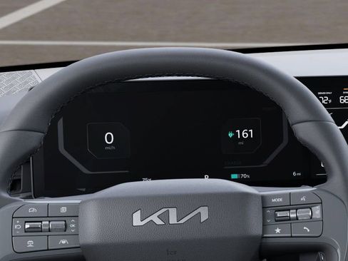 New 2024 Kia EV9 Light image 21
