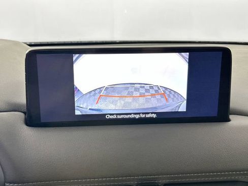 Used 2025 MAZDA CX-5 AWD 2.5 S w/ Preferred Package image 13