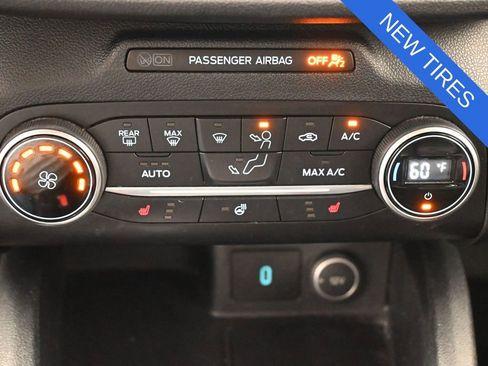 Used 2020 Ford Escape SEL AWD/4WD image 23