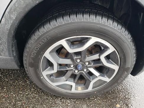 Used 2016 Subaru Crosstrek 2.0i Premium w/ Popular Package #2 image 20