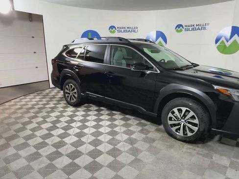 New 2025 Subaru Outback Premium w/ Popular Package #1A image 3
