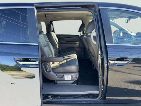 Used 2016 Honda Odyssey EX-L image 19