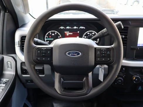 New 2026 Ford F250 XL w/ XL Off-Road Package AWD/4WD image 23