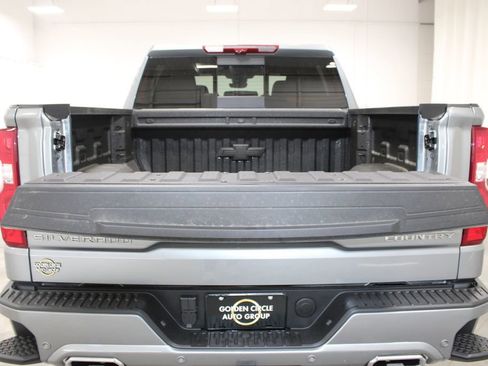 New 2026 Chevrolet Silverado 1500 High Country AWD/4WD image 23