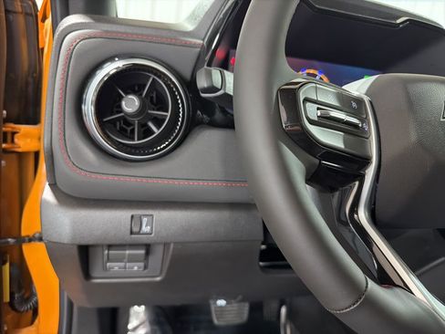 New 2026 Chevrolet Colorado Z71 w/ Technology Package AWD/4WD image 34