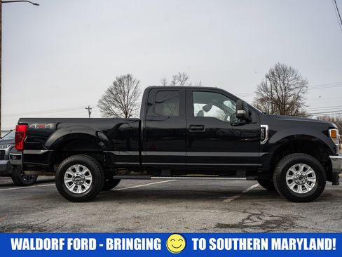 Used 2022 Ford F350 XLT w/ XLT Value Package image 3
