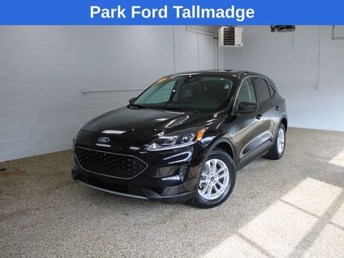 Used 2022 Ford Escape SE w/ Convenience Package image 10
