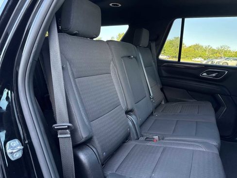 Used 2024 GMC Yukon SLE AWD/4WD image 29