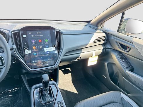 New 2026 Subaru Crosstrek 2.5i Wilderness w/ Crosstrek Mirror Package AWD/4WD image 30