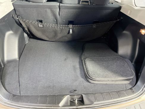 Used 2016 Subaru Forester 2.5i w/ Popular Package #1 AWD/4WD image 23