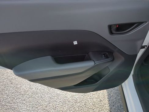 New 2026 Subaru Crosstrek 2.5i Premium image 24