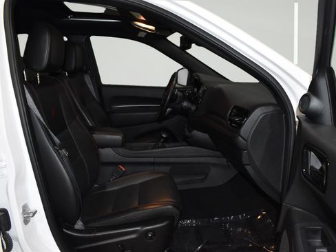 Used 2025 Dodge Durango R/T AWD/4WD image 34