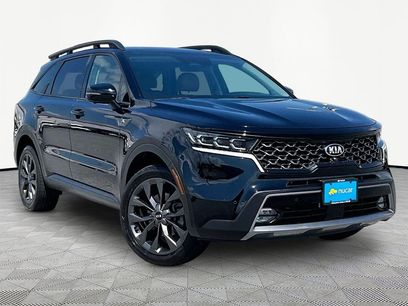 Used 2021 Kia Sorento SX Prestige