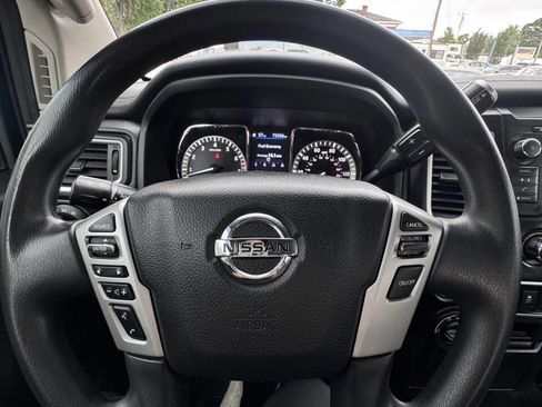 Used 2019 Nissan Titan S w/ S Utility Package image 23