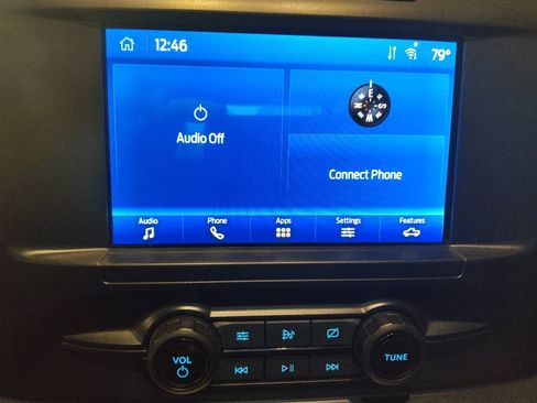 Used 2021 Ford F150 XL w/ Equipment Group 101A High RWD image 25