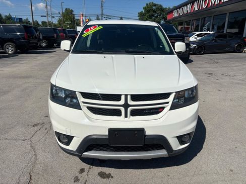 Used 2019 Dodge Journey GT AWD/4WD image 8