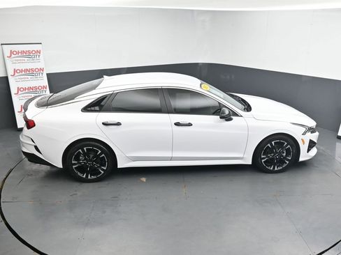Used 2023 Kia K5 GT-Line image 31