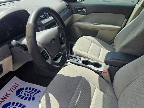 Used 2012 Ford Fusion SE FWD image 10