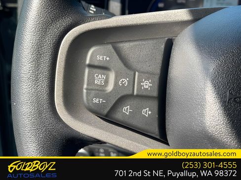 Used 2022 Ford Bronco Big Bend image 21