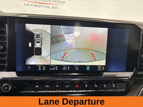 Used 2022 Chevrolet Silverado 1500 ZR2 image 18