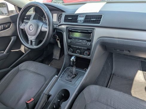 Used 2014 Volkswagen Passat 1.8T image 27