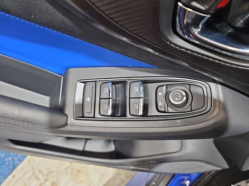 New 2026 Subaru WRX tS AWD/4WD image 29