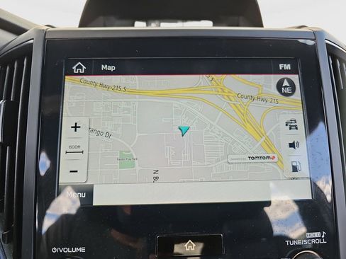 Used 2024 Subaru Forester Wilderness w/ Convenience Package AWD/4WD image 13