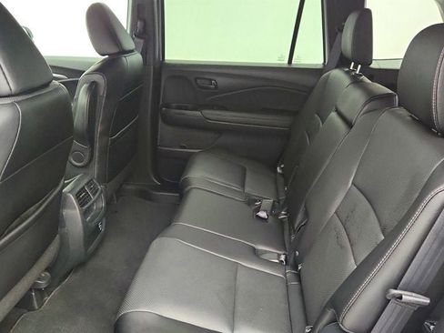 Used 2023 Honda Passport EX-L image 20