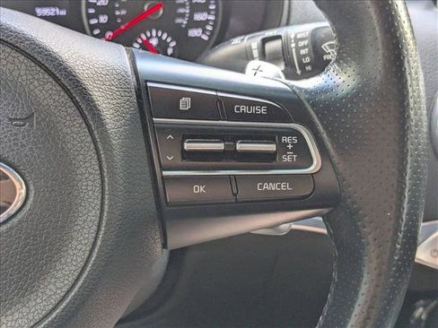 Used 2021 Kia Stinger GT image 5