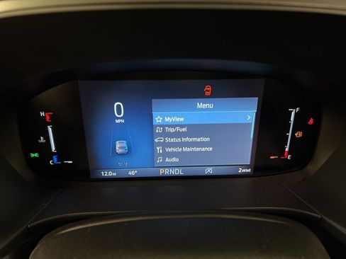 New 2026 Ford Escape Active w/ Cold Weather Package AWD/4WD image 22