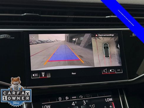 Used 2023 Audi Q8 Premium Plus image 7