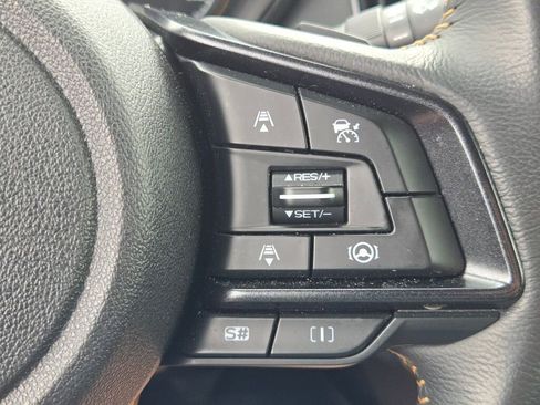 Certified 2025 Subaru Forester Wilderness AWD/4WD image 31