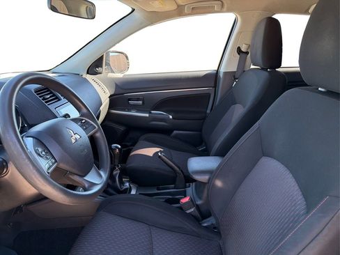 Used 2019 Mitsubishi Outlander Sport ES image 10