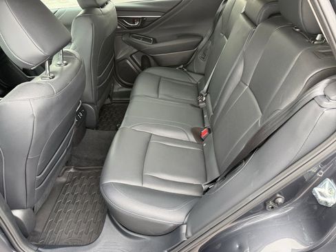 Used 2023 Subaru Outback Touring XT image 11