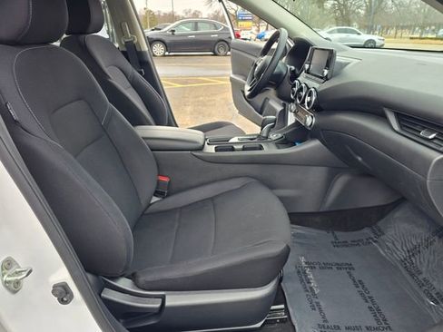 Used 2025 Nissan Sentra S image 20