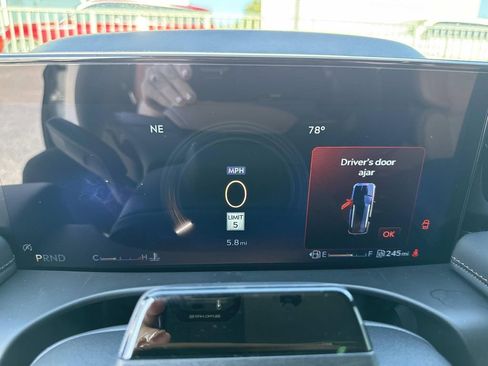 New 2026 Lincoln Aviator Black Label w/ Dynamic Handling Package image 28