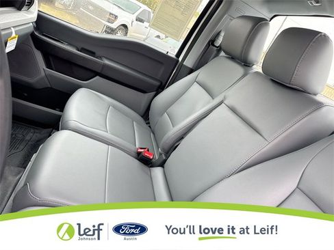 Used 2024 Ford F350 XL image 26