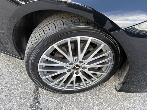 Used 2025 Mercedes-Benz CLA 250 4MATIC image 54