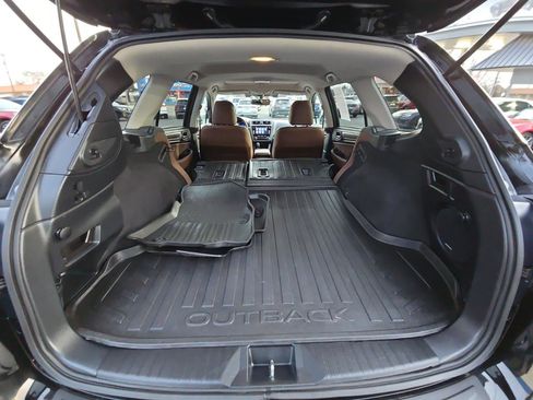 Used 2018 Subaru Outback 3.6R Touring w/ Protection Package #1 image 24