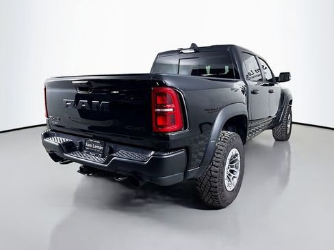 Used 2025 RAM 1500 RHO w/ RHO Level 1 Equipment Group image 7