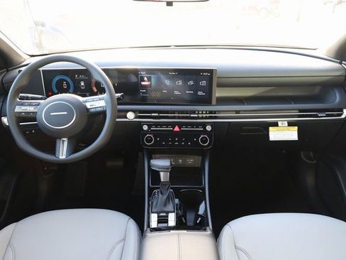 New 2026 Hyundai Santa Cruz SEL image 13