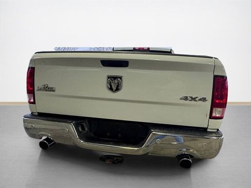 Used 2016 RAM 1500 Big Horn image 5