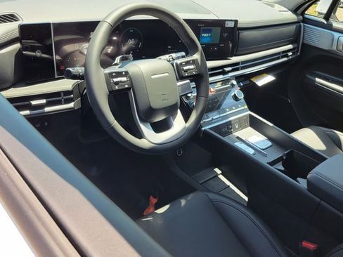 New 2026 Hyundai Santa Fe Limited AWD/4WD image 5
