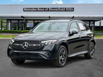 Certified 2023 Mercedes-Benz GLC 300 4MATIC